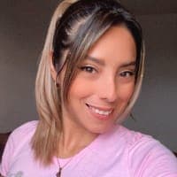 Ángela Reyes Palacios 