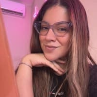Foto de Vanessa Alvarado, creador UGC en TikTok