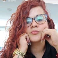 Foto de Paola Rossi, creador UGC en TikTok