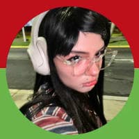 Foto de Stefany Nicoll Saavedra Neyra, creador UGC en TikTok