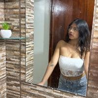Foto de Anie Milagros Huayta Quihue, creador UGC en TikTok
