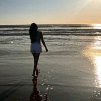 Foto de Kristell Temoche Neyra, creador UGC en TikTok