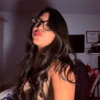 Foto de Ariana Camila López Quintana , creador UGC en TikTok