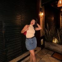 Foto de Melanie Tenorio , creador UGC en TikTok