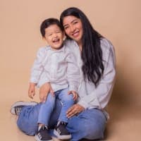 Foto de Azucena Espejo Condori, creador UGC en TikTok