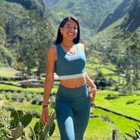 Lucy Joselyn Juarez Millones