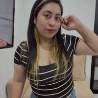 Foto de Evelyn Danitza Fernández Yarasca , creador UGC en TikTok
