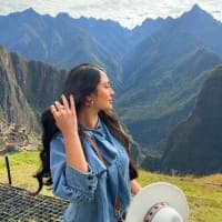 Foto de LESLIE HERENCIA MUÑANTE, creador UGC en TikTok