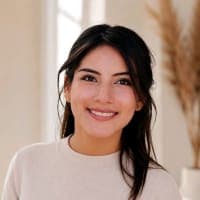 Foto de Nataly Vera Mauricio, creador UGC en TikTok