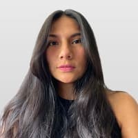 Foto de Rocio Aguirre blas, creador UGC en TikTok