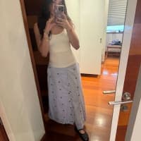 Foto de Victoria Davalos, creador UGC en TikTok