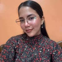Foto de Rita Jacqueline Young Paredes , creador UGC en TikTok