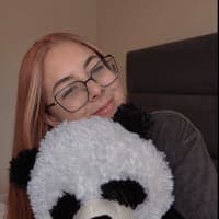 Foto de Andrea Agüero, creador UGC en TikTok
