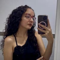Foto de Hilarie Stephania Velásquez Cabrejos , creador UGC en TikTok
