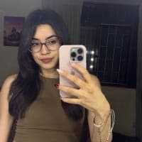 Foto de Jahaira Marisol Chavez Pereyra, creador UGC en TikTok