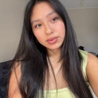 Foto de Khristell Salazar, creador UGC en TikTok