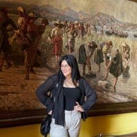 Foto de Grace Errivares , creador UGC en TikTok