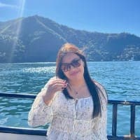 Foto de Maricielo Quintana, creador UGC en TikTok