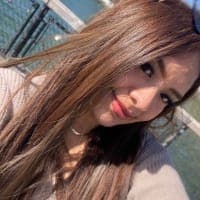 Foto de Dafna Abrahamzon, creador UGC en TikTok