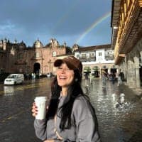 Foto de Jessika Garcia, creador UGC en TikTok
