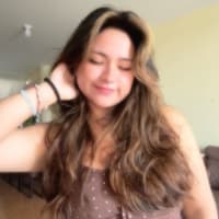 Foto de Ximena de Los Ángeles Macalupu Ventocilla , creador UGC en TikTok