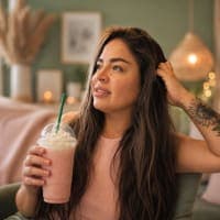 Foto de Guadalupe, creador UGC en TikTok