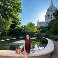 Foto de Nayelly muñoz, creador UGC en TikTok
