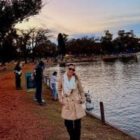 Foto de Mariagrazia Salazar, creador UGC en TikTok