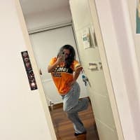 Foto de Sandra Palomino, creador UGC en TikTok