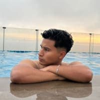 Foto de Rodrigo Burgos Baltazar, creador UGC en TikTok