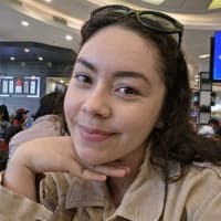 Foto de Melisa Borges, creador UGC en TikTok