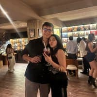 Foto de Constanza Vásquez, creador UGC en TikTok