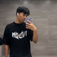 Foto de Jerman Bill Mañez Pacaya, creador UGC en TikTok