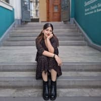 Foto de Thalia Ramirez, creador UGC en TikTok