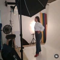 Foto de ANGHY ARICA, creador UGC en TikTok