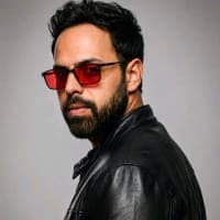 Foto de Jose Luis Bojórquez Salas, creador UGC en TikTok
