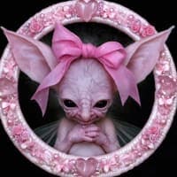 Foto de Rebeca isabel Abellan Cabello, creador UGC en TikTok
