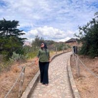 Foto de Ruth Gimena Barreto Gonzales, creador UGC en TikTok