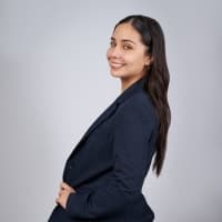 Foto de Grecia Cavallini, creador UGC en TikTok