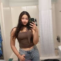 Foto de Emily Salinas Rivero, creador UGC en TikTok