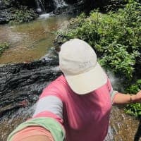 Foto de Camila Landin, creador UGC en TikTok