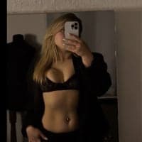 Foto de iara areal, creador UGC en TikTok