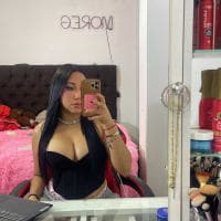 Foto de Yoxibeth cariaco, creador UGC en TikTok